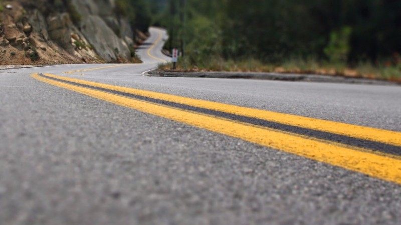 Com a construção das cabeceiras, facilitará a passagem dos motoristas entre os dois municípios