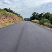 Na foto, a ERS-591.
