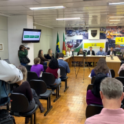 A ferramenta foi lan&ccedil;ada antes do prazo anunciado, de 16 de novembro.
